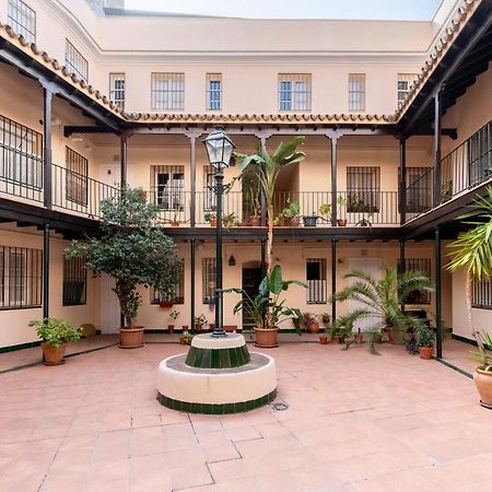 Centrico Con Magnificas Vistas Apartment Seville Luaran gambar