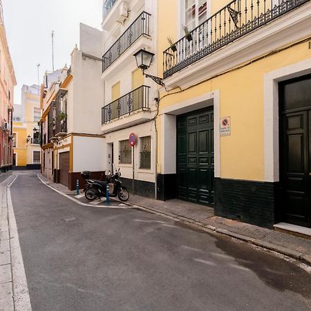 Centrico Con Magnificas Vistas Apartment Seville Luaran gambar
