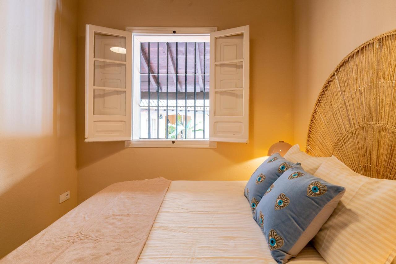 Centrico Con Magnificas Vistas Apartment Seville Luaran gambar
